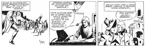 Charlier - Pierre Brisson - Garnerin