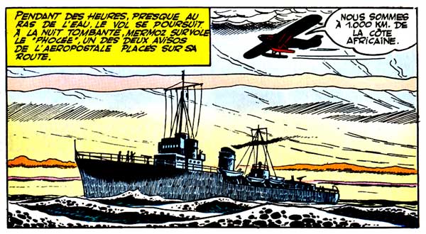 Charlier - Dessin