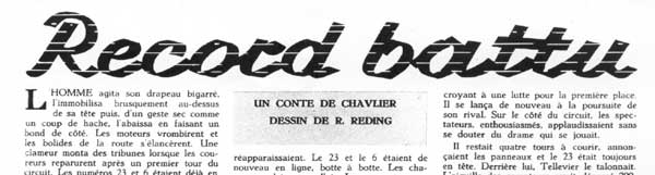 Charlier