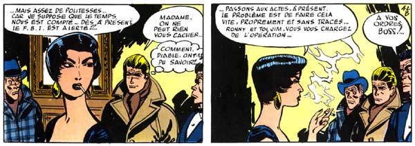 Charlier - Jij - Jean Valhardi