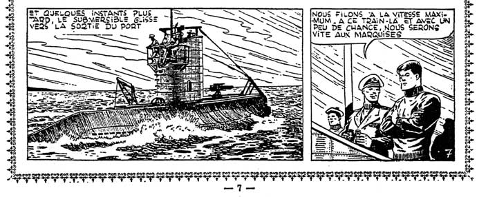 Charlier - Dessin - 