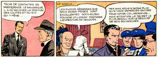 Charlier - Forton - Kim Devil