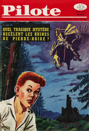 Charlier - Tacq - Jacques Le Gall