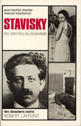 Charlier - Stavisky