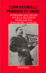 Charlier - Lon Degrelle