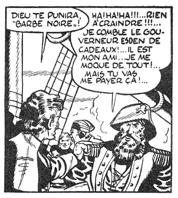 Charlier - Paape - Oncle Paul
