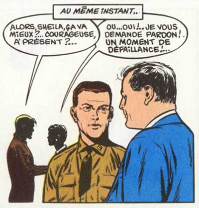 Charlier - Hubinon - Buck Danny