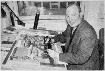 Henri Dimpre - Pilotoramas