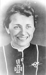 Hanna Reisch