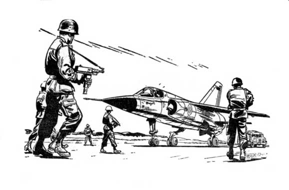 Charlier - L'avion qui tuait ses pilotes