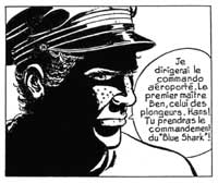 Charlier - Jacques Armand - Ron Clarke