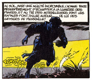 Charlier - Serres - Tanguy et Laverdure
