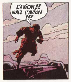 Charlier - Serres - Tanguy et Laverdure