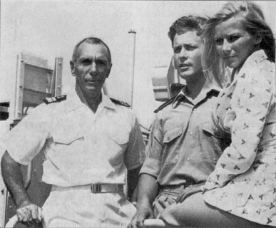 Jean Raynaud, Yves-Marie Maurin, Michle Watrin