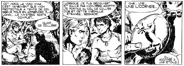 Charlier - Carlos Laffond - Thierry le Chevalier