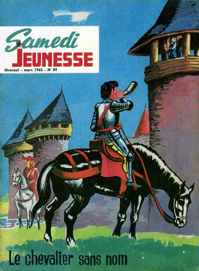 Charlier - Carlos Laffond - Thierry le Chevalier