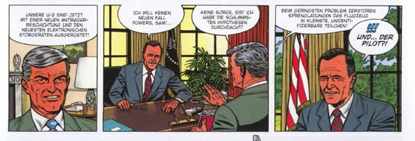 Charlier - Bergse - Buck Danny