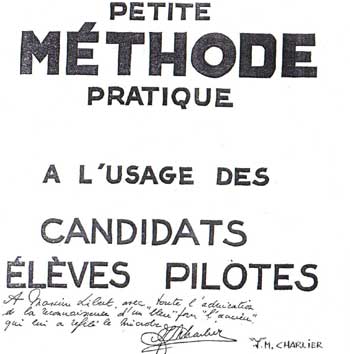 Charlier : dessin indit. Sabena.