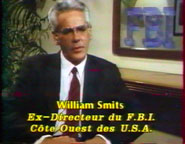 Jean-Michel Charlier - Services secrets