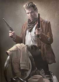 Martin Kove