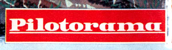 Logo pilotorama