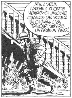 Charlier - Giraud - La jeunesse de Blueberry