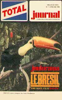 Charlier - Total Journal - Jacques Lob