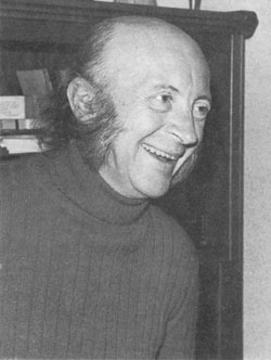 Victor Hubinon