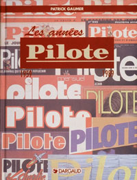 Les annes Pilote
